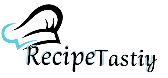 Recipe Tastiy