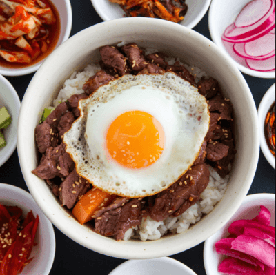 Home 15 bulgogi recipe ground beef