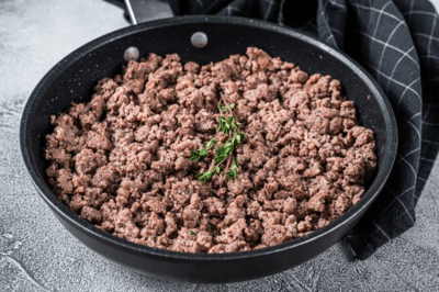 Home 6 Simple ground beef bulgogi recipe