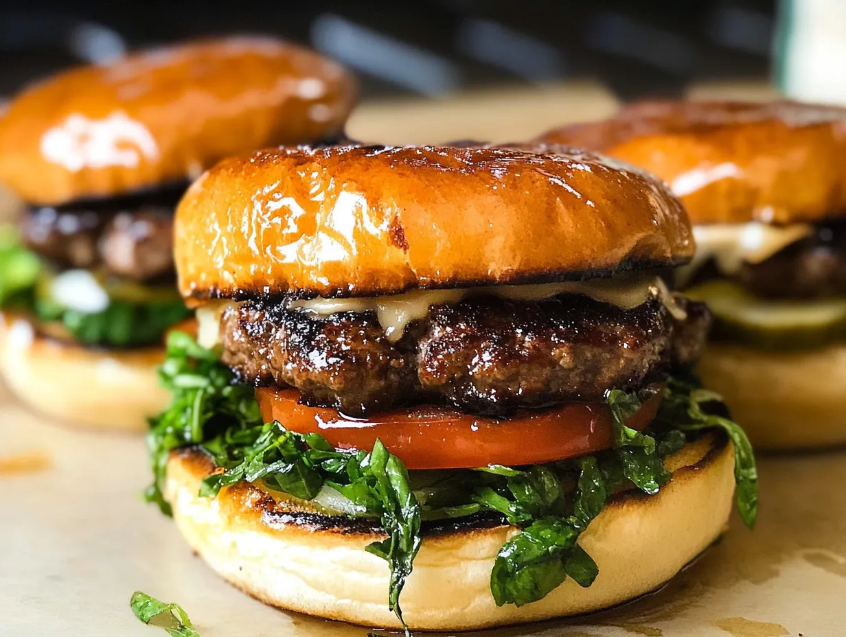 Home 6 Do Wagyu Burgers Taste Different?