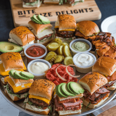 Home 17 How many sliders can you get out of a pound of gro …