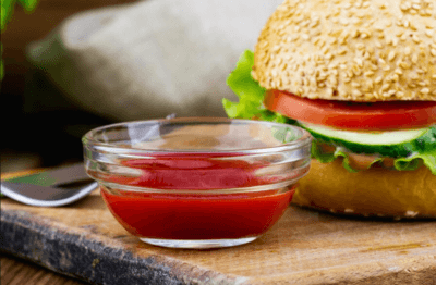 Home 18 What is slider sauce made of?