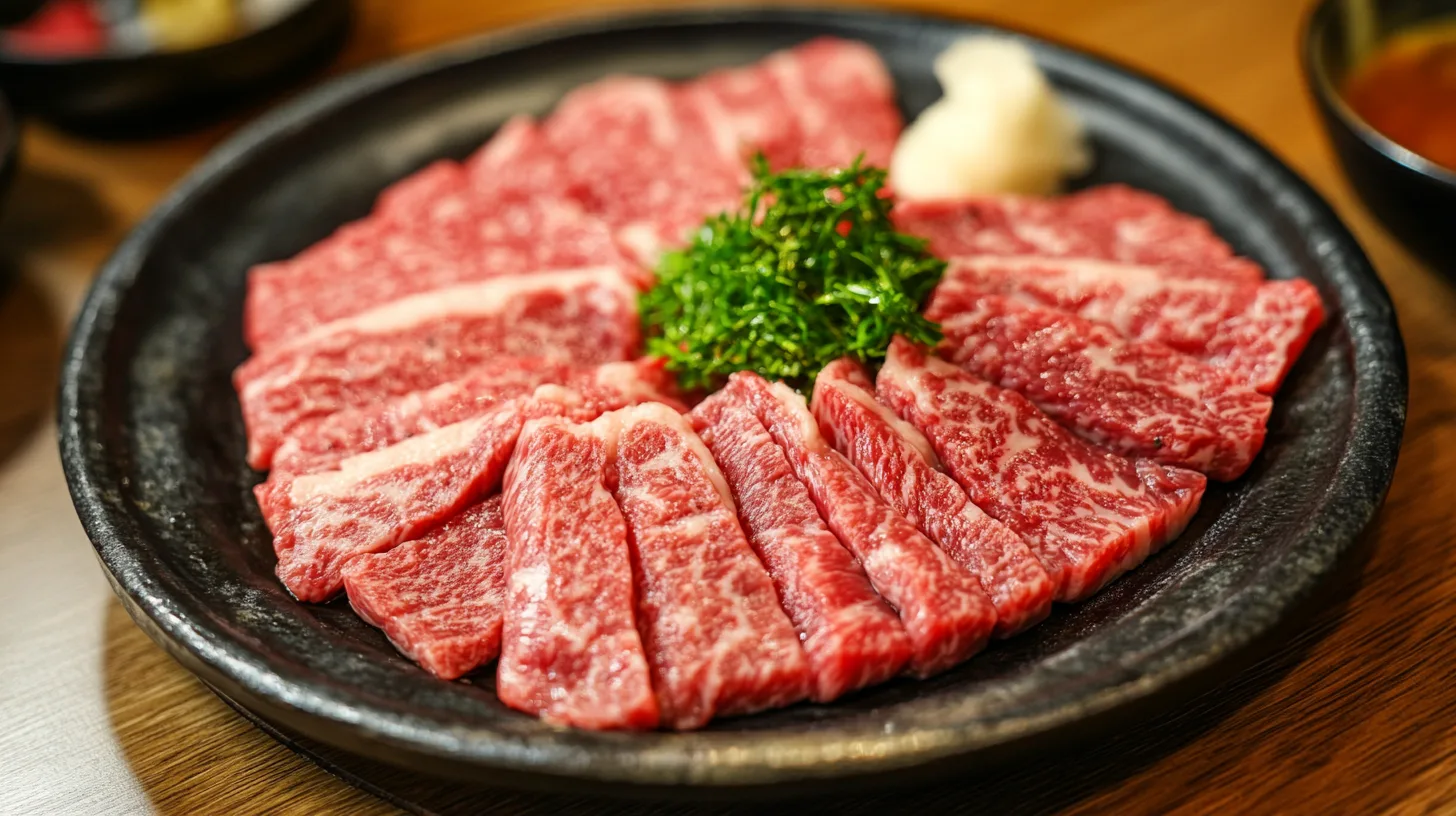 Home 16 Wagyu Ground Beef Recipe: 10 Irresistible Ideas