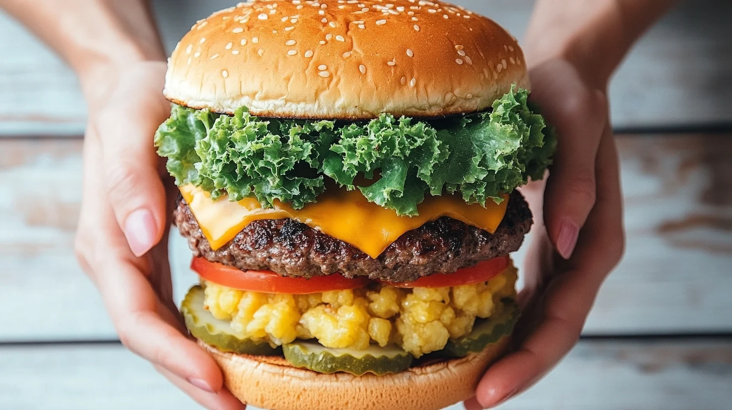 Home 13 Can You Eat Hamburger with Kidney Disease?