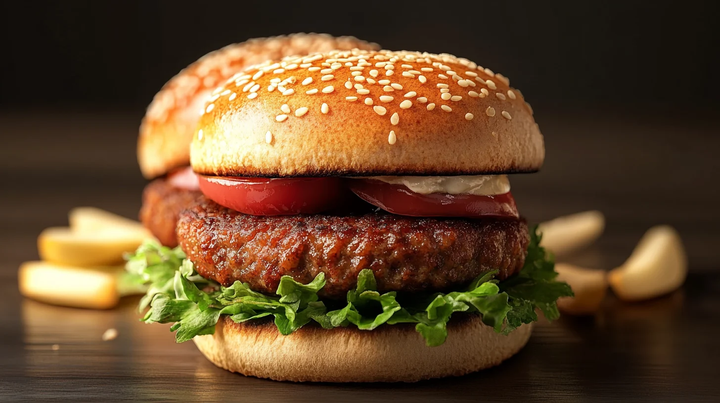 Home 5 Can You Eat Hamburgers with Kidney Disease? Find O …