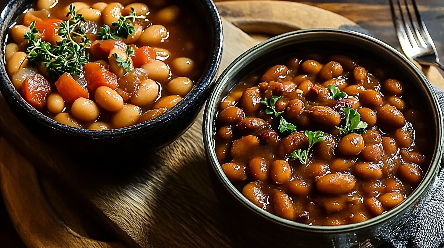Home 7 Make Baked Beans Taste Better: Quick Tips & D …