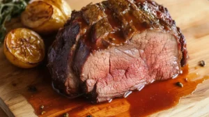 Can you slow cook beef in 3 hours? 5 "Tender beef cooked to perfection in just 3 hours using a slow cooker."