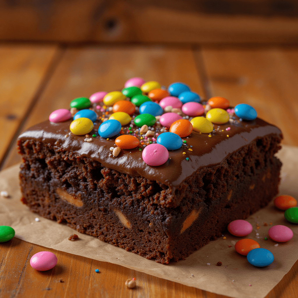 Home 11 Understanding Cosmic Brownie Calories