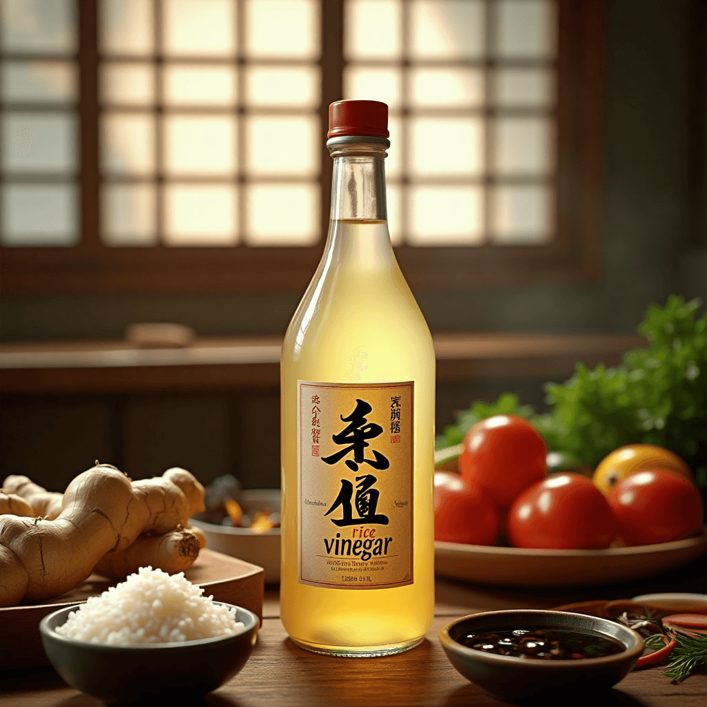 Home 17 What Can I Use If I Don’t Have Rice Vinegar?