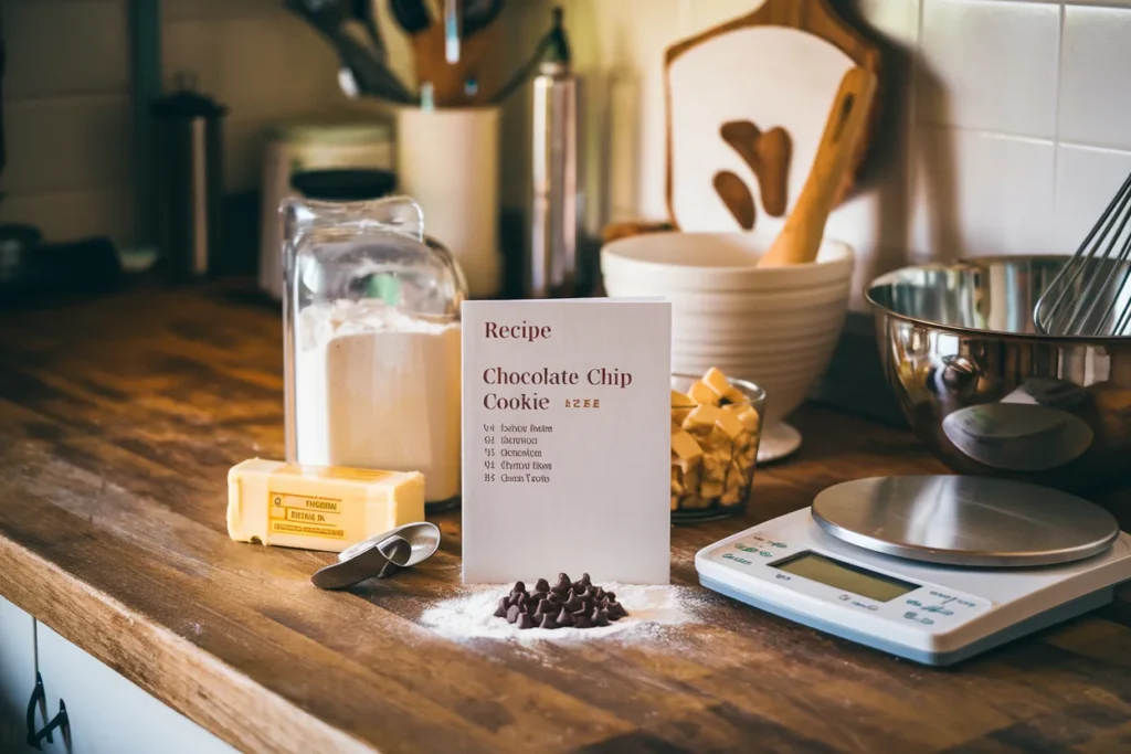 disney chocolate chip cookie recipe metric measurements 2 "The Ultimate Guide to Disney Chocolate Chip Cookie Recipe (Metric Measurements)"