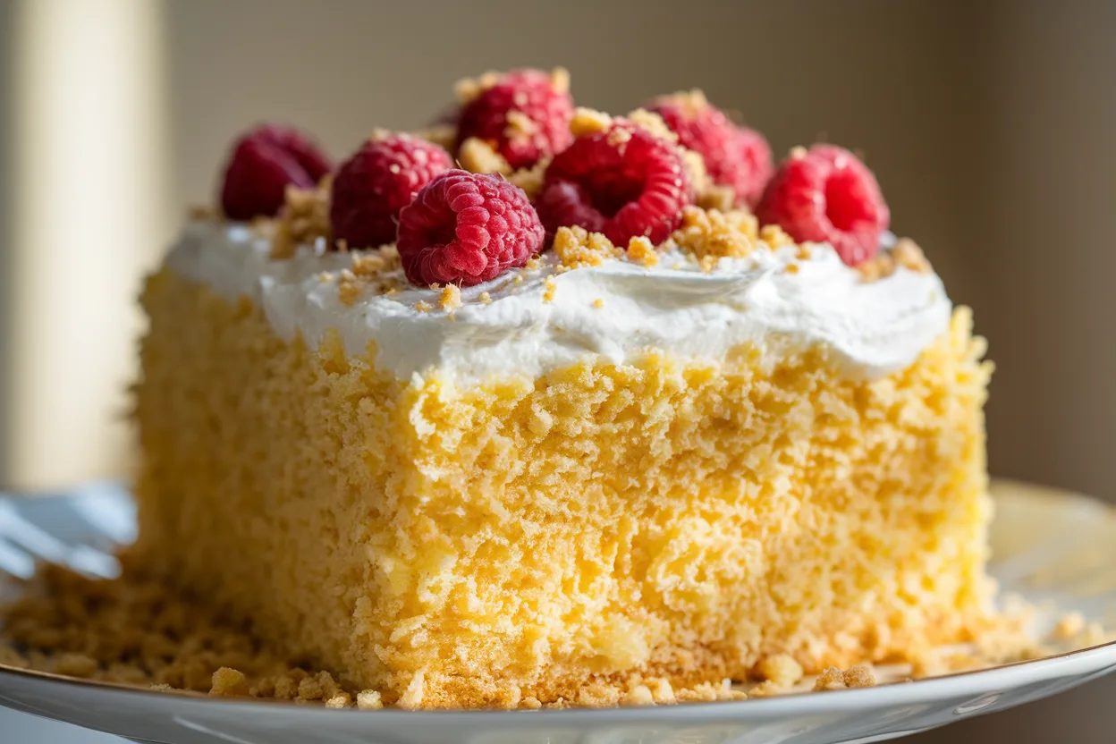 Home 1 Kefir Sheet Cake Recipe: Moist, Delicious, and Eas …