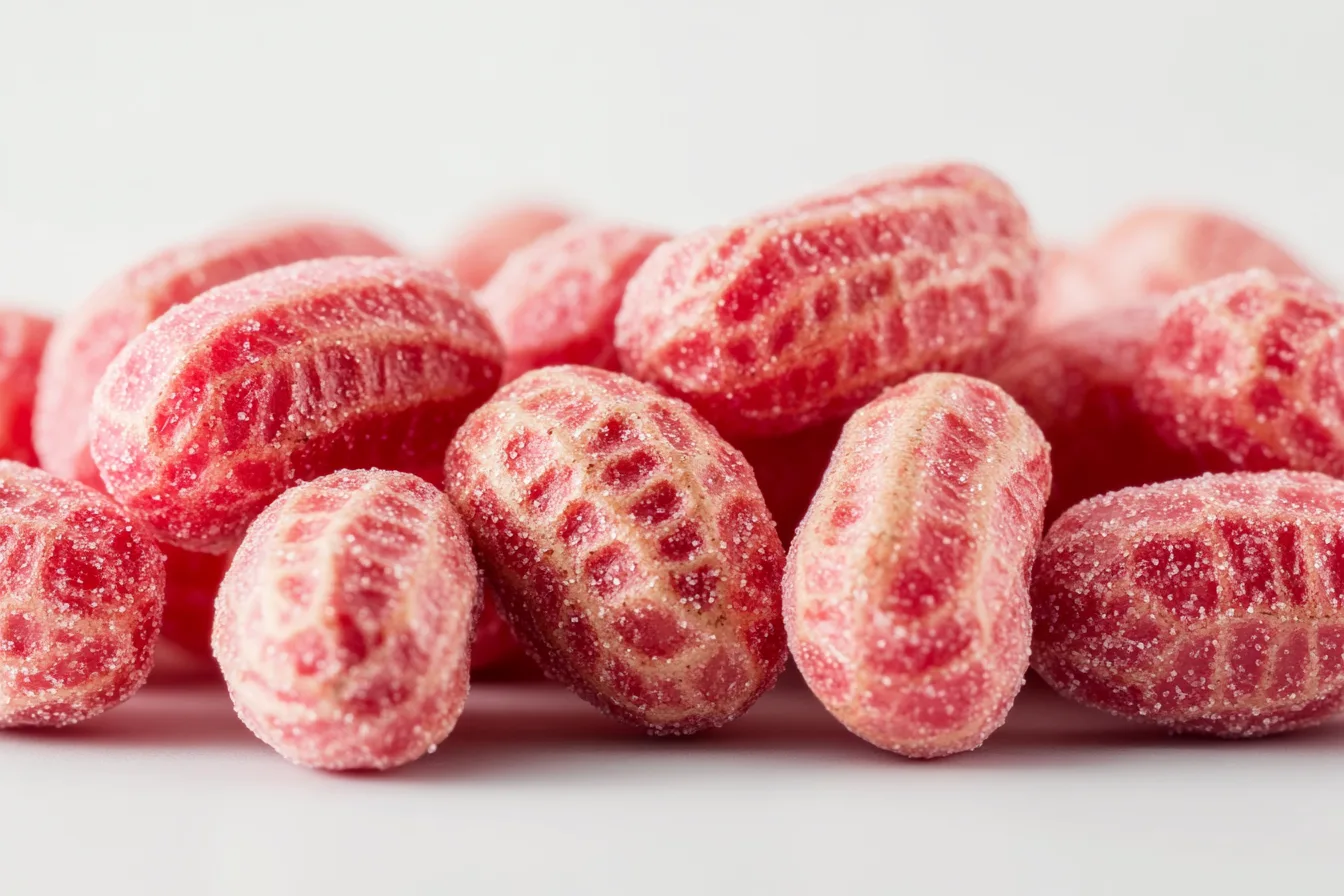Home 7 Boston Baked Beans Candy