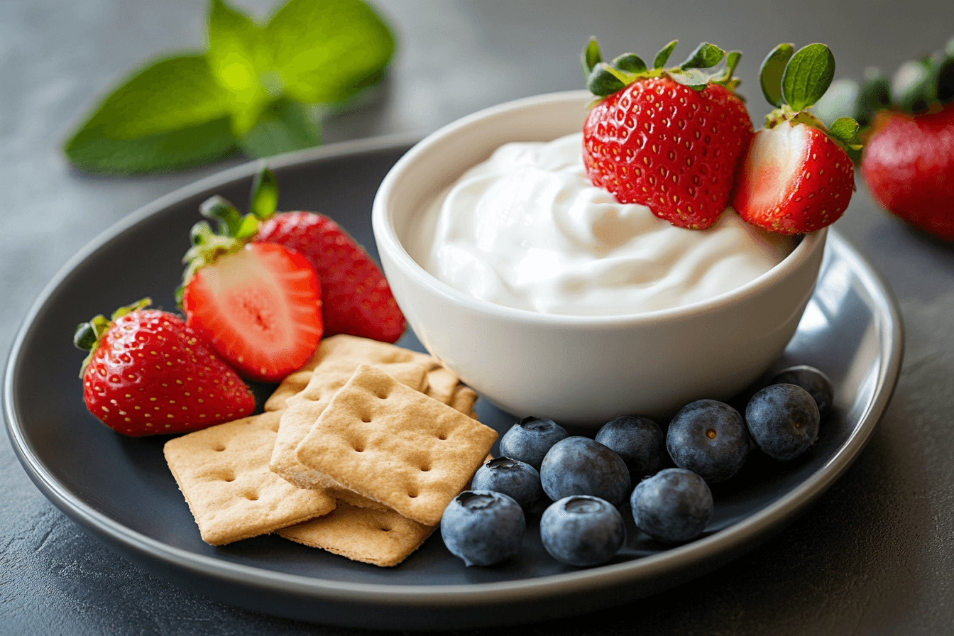 Home 13 Can I Eat Graham Crackers While Losing Weight? Tip …