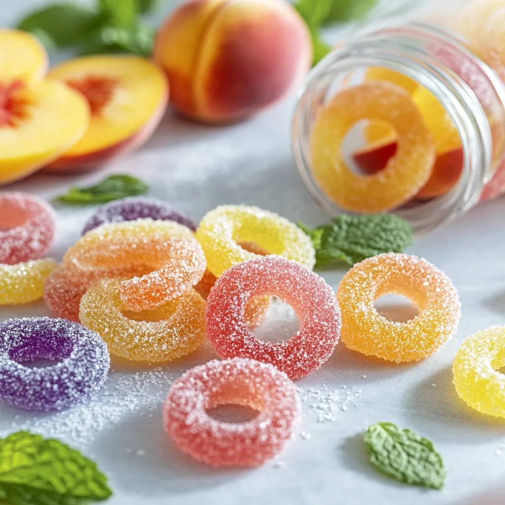 Home 3 Are Peach Rings Mexican?