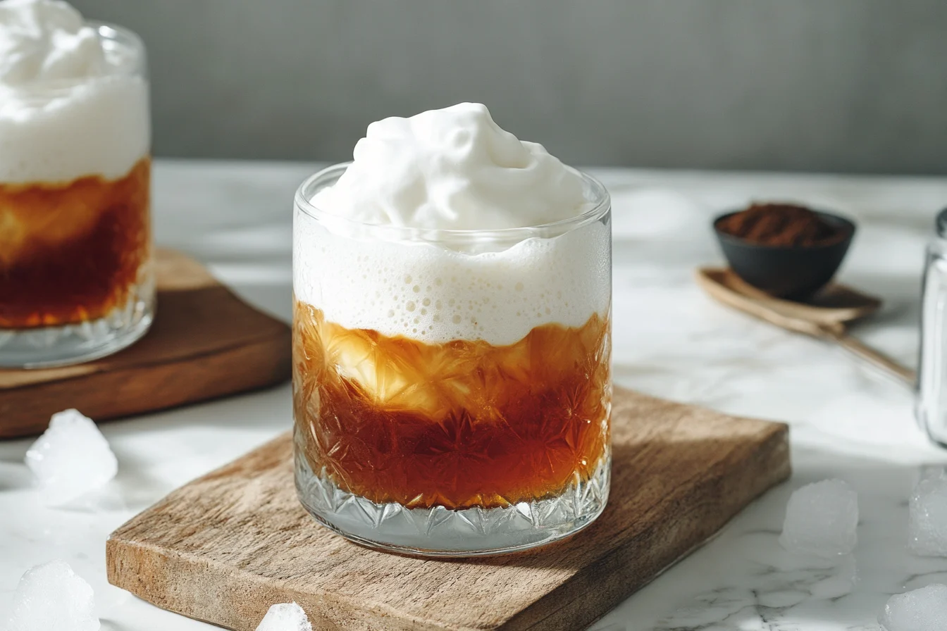Home 12 how to make cold foam