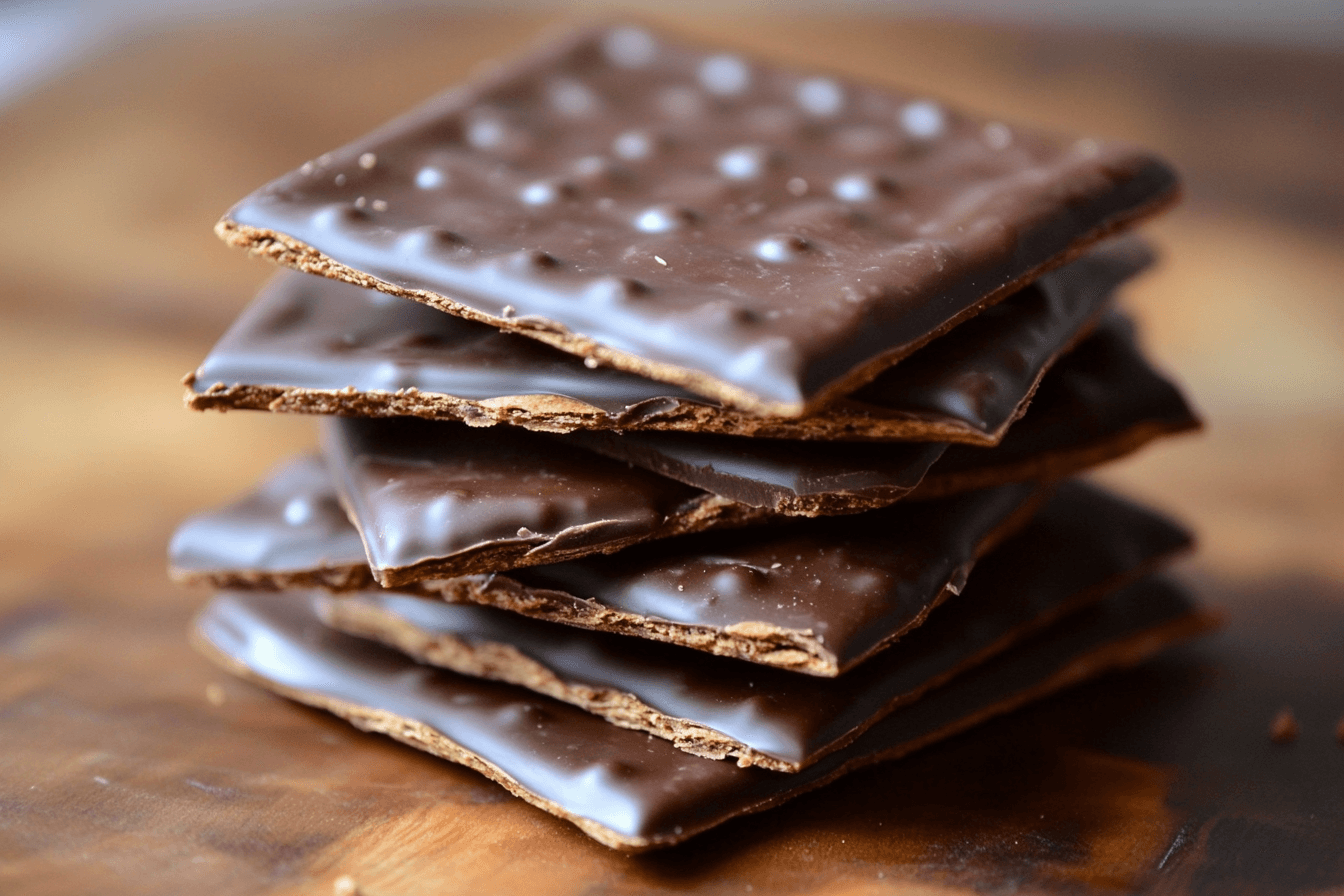 Home 14 Alternatives to Nabisco’s Chocolate Graham Crack …
