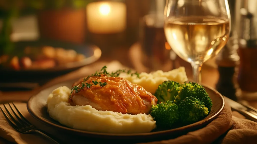 Melt in Your Mouth Chicken 2 Melt In Your Mouth Chicken – A Juicy Baked Recipe