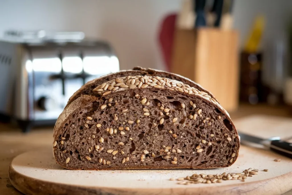 Top Reasons to Love Dave's Killer Bread: Organic, Nutritious & Delicious 2 Dave's Killer Brea.d