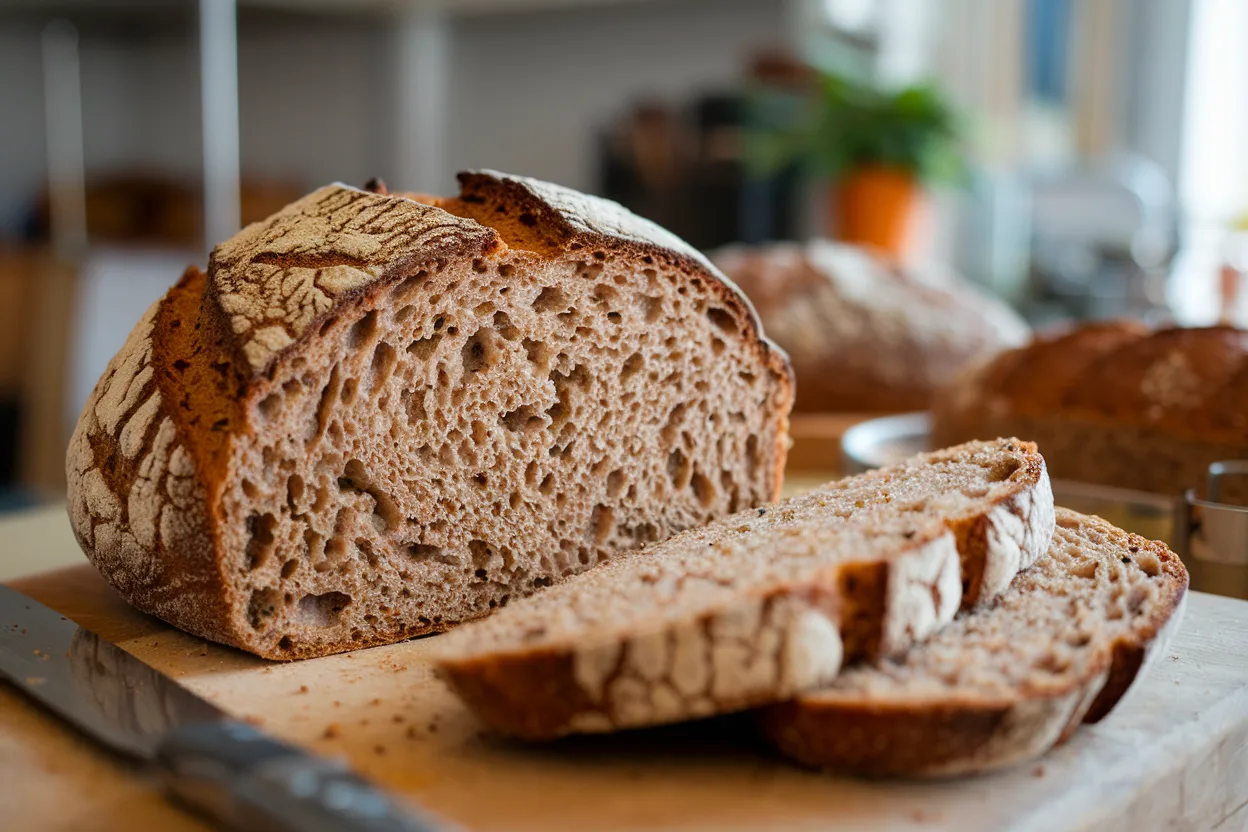 Home 2 Top Reasons to Love Dave’s Killer Bread: Org …