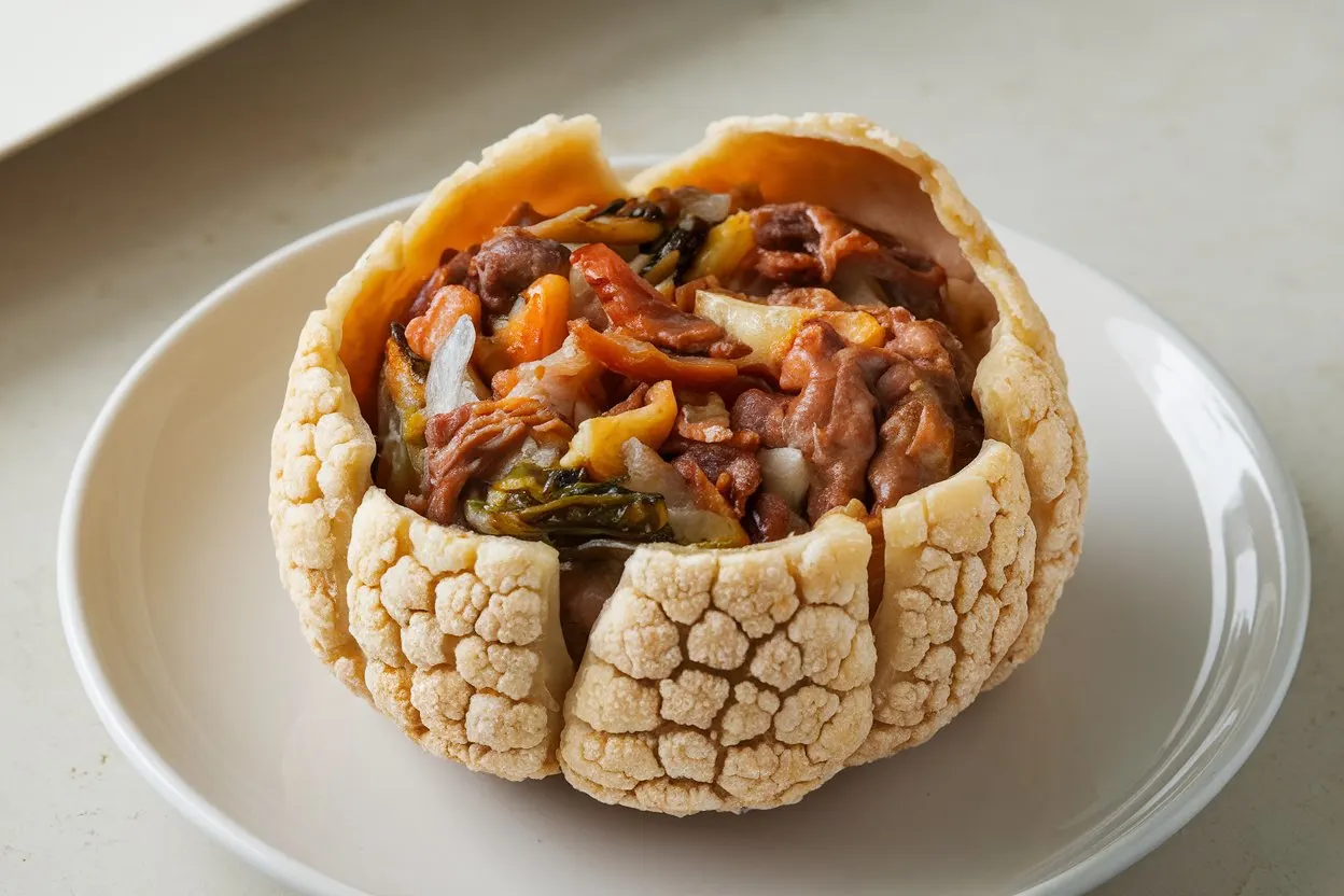 Home 10 savory chinese snack cracked shell