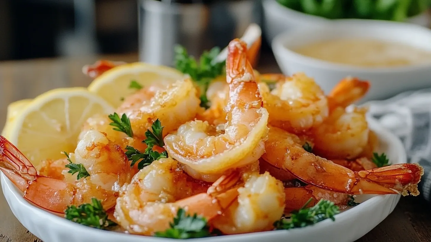 Home 9 Antail Shrimp: Recipes, Benefits, and Fun Facts