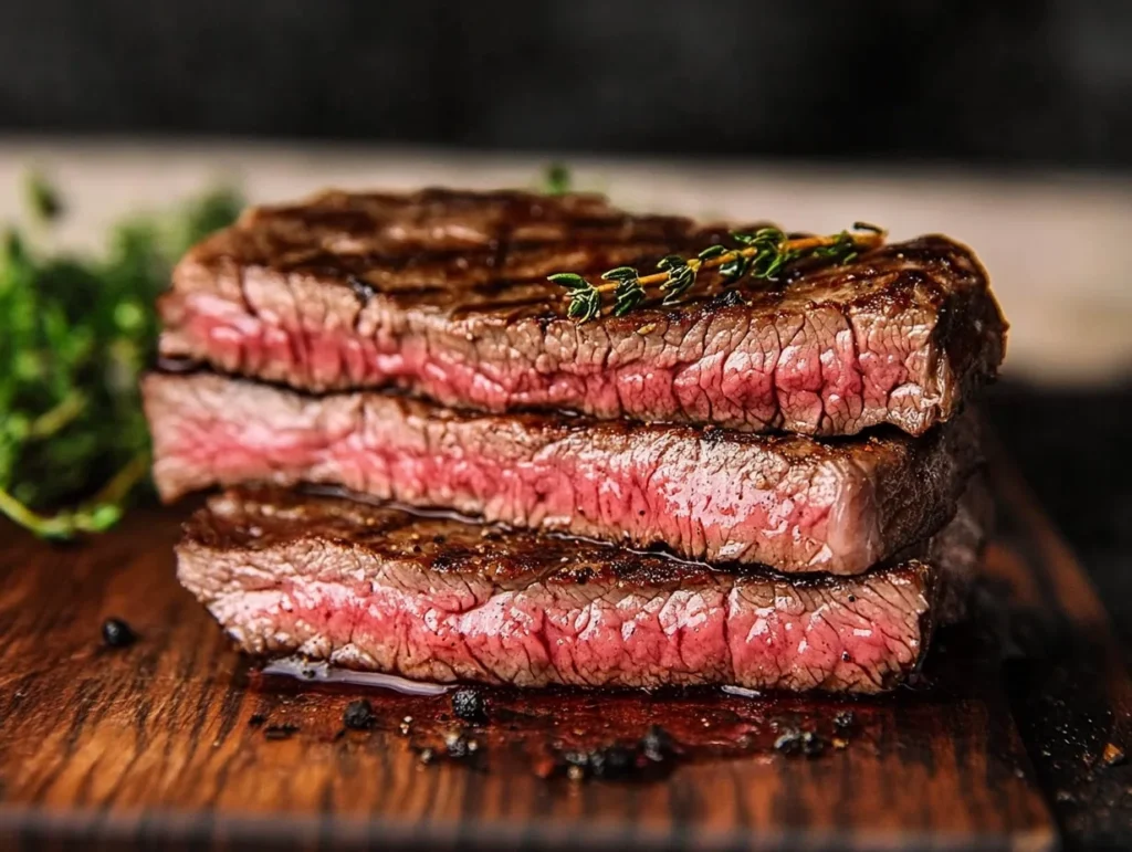 Steak Cook Levels 2 Steak Cook Levels (2)
