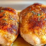 chicken cooking temp 3 Perfectly cooked whole chicken with a thermometer reading 165°F