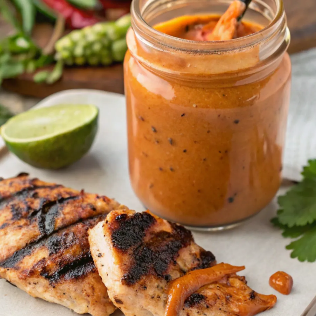 Home 9 baja Chipotle Sauce