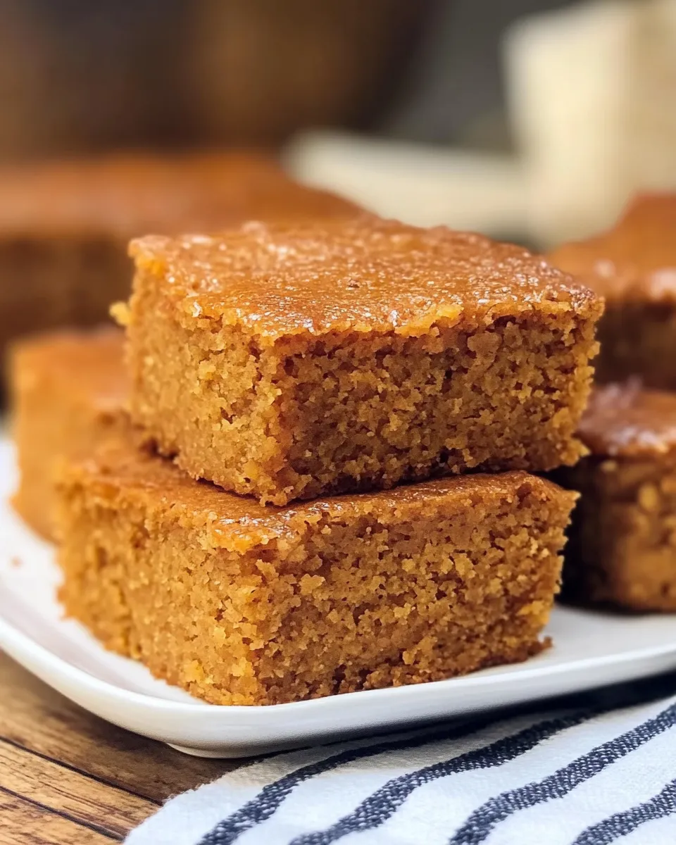 Home 3 sweet potato cornbread
